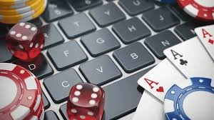 Официальный сайт Casino 7Bit